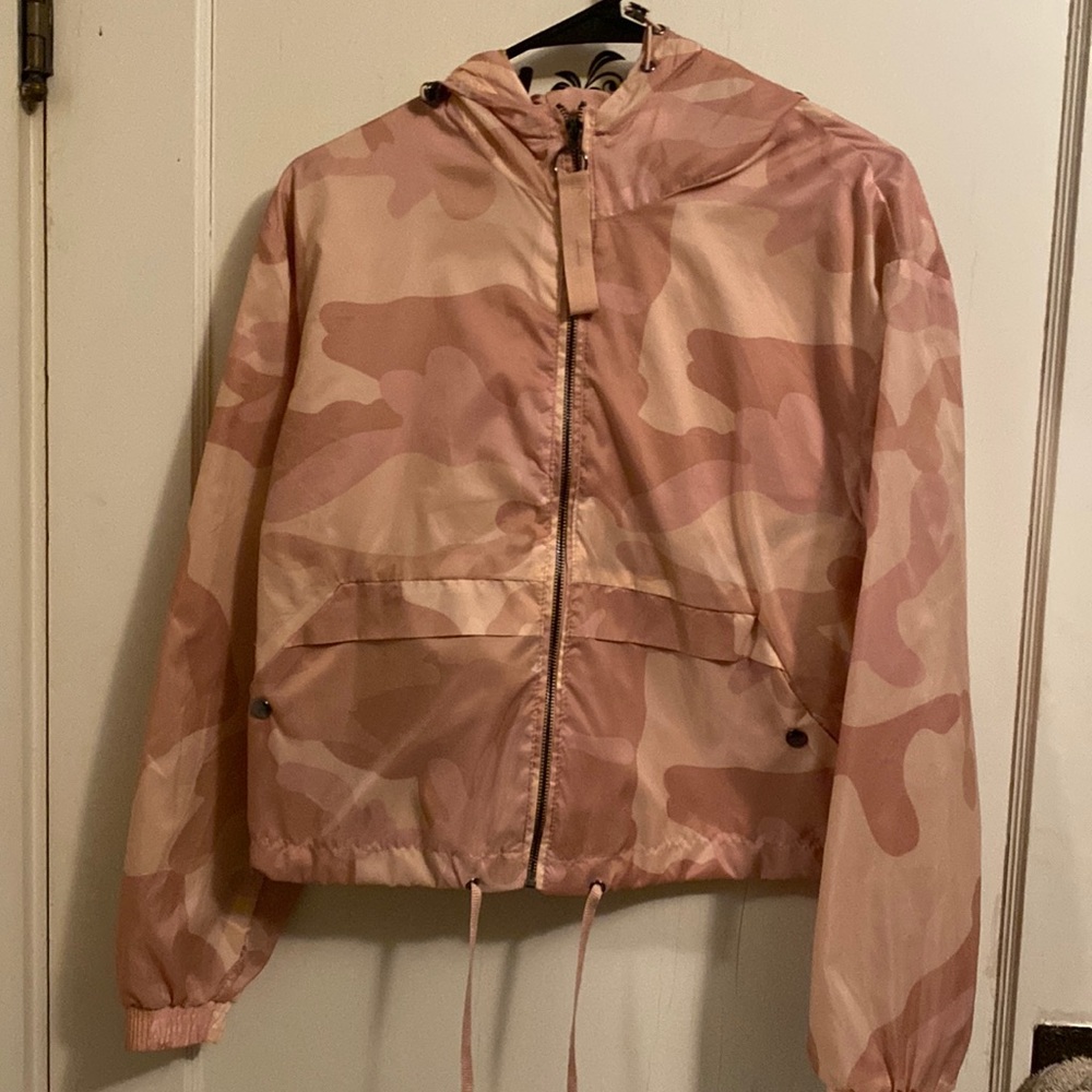 Windbreaker